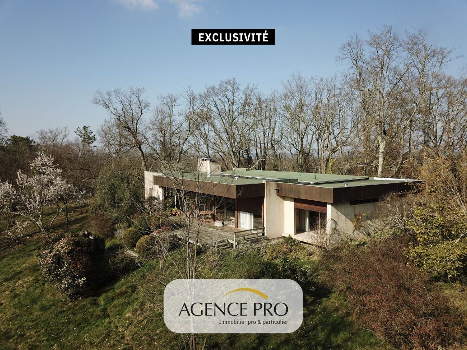 Maison à vendre, 180m², Montauban