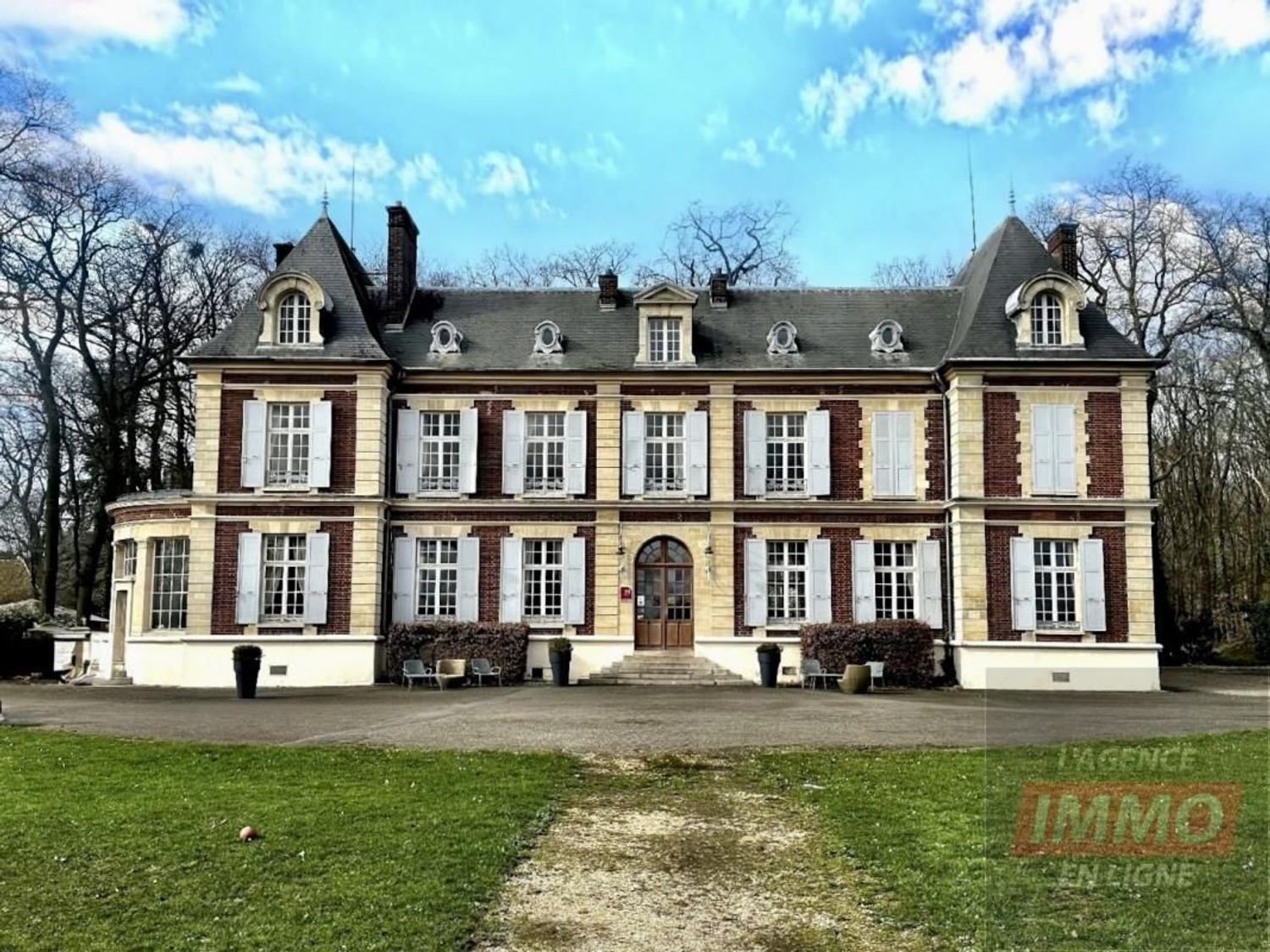 Maison à vendre, 680m², Pontoise