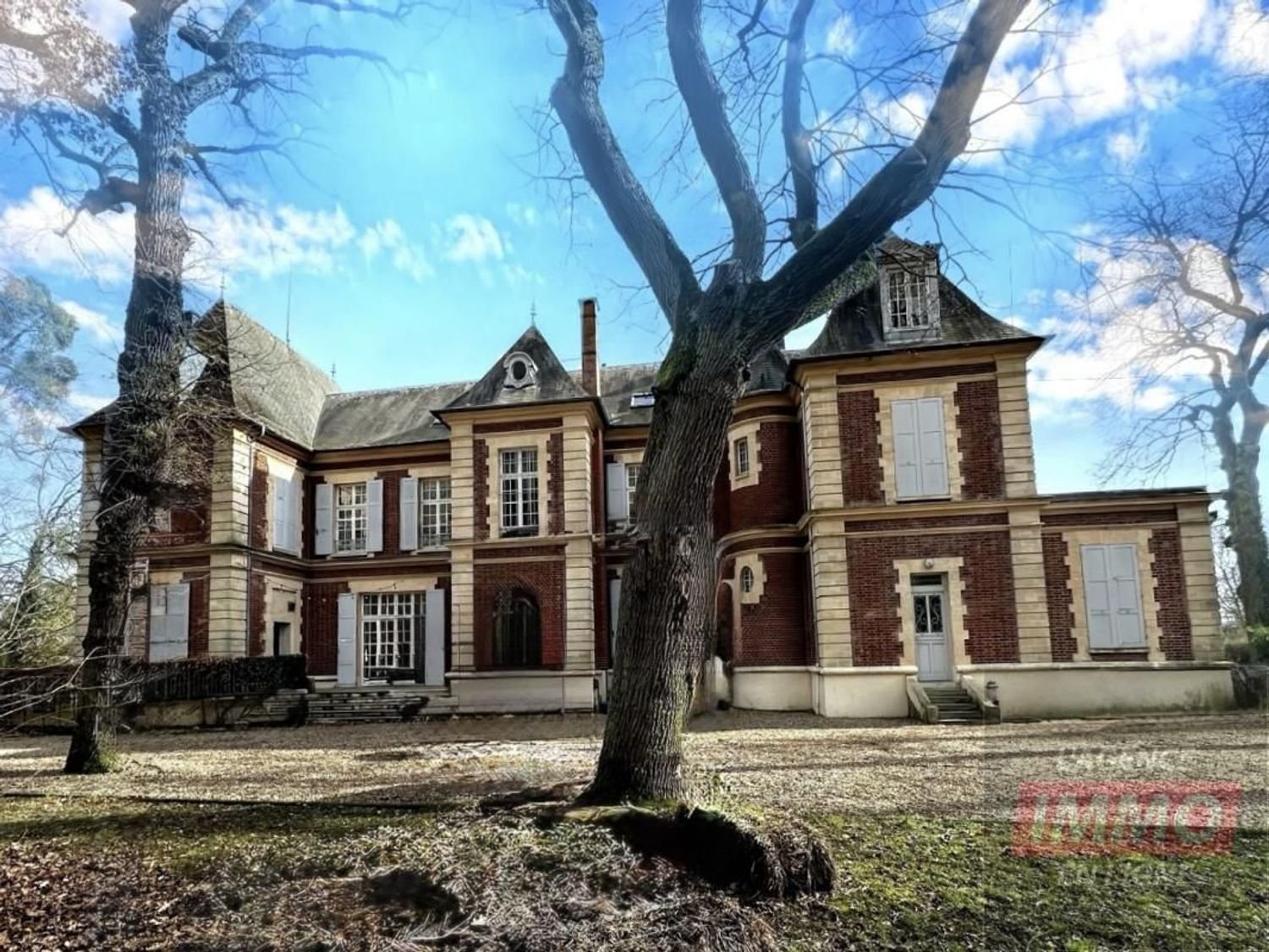 Maison à vendre, 680m², Pontoise