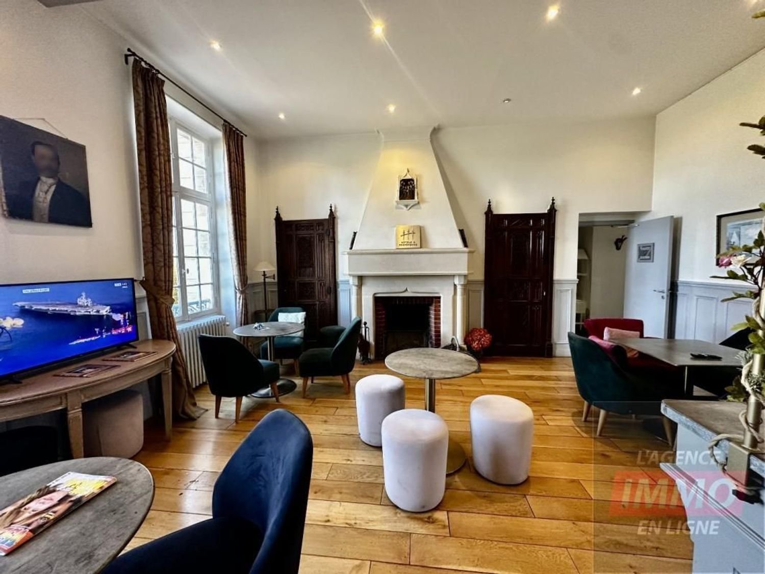 Maison à vendre, 680m², Pontoise
