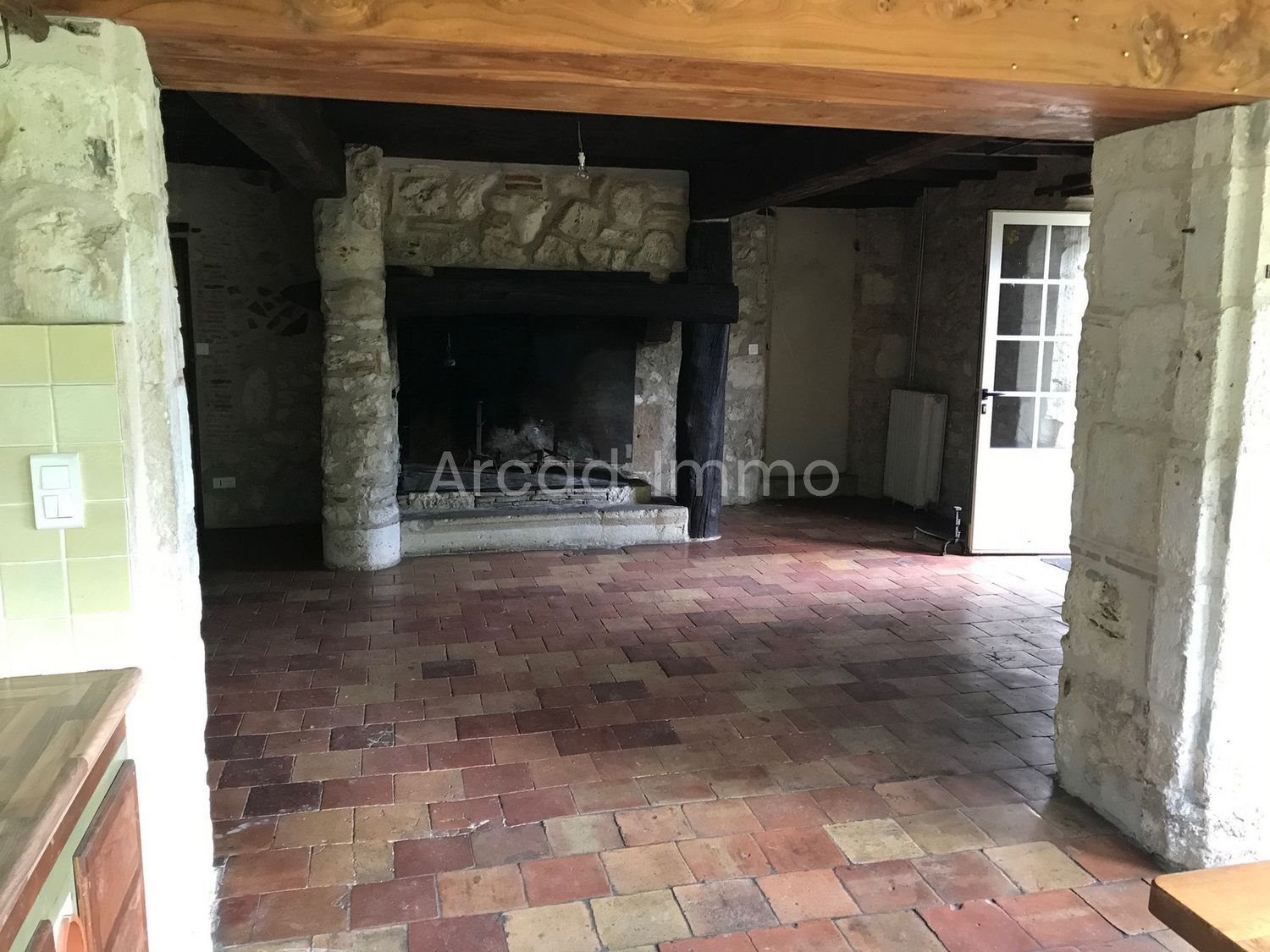 Maison à vendre, 123m², Eymet