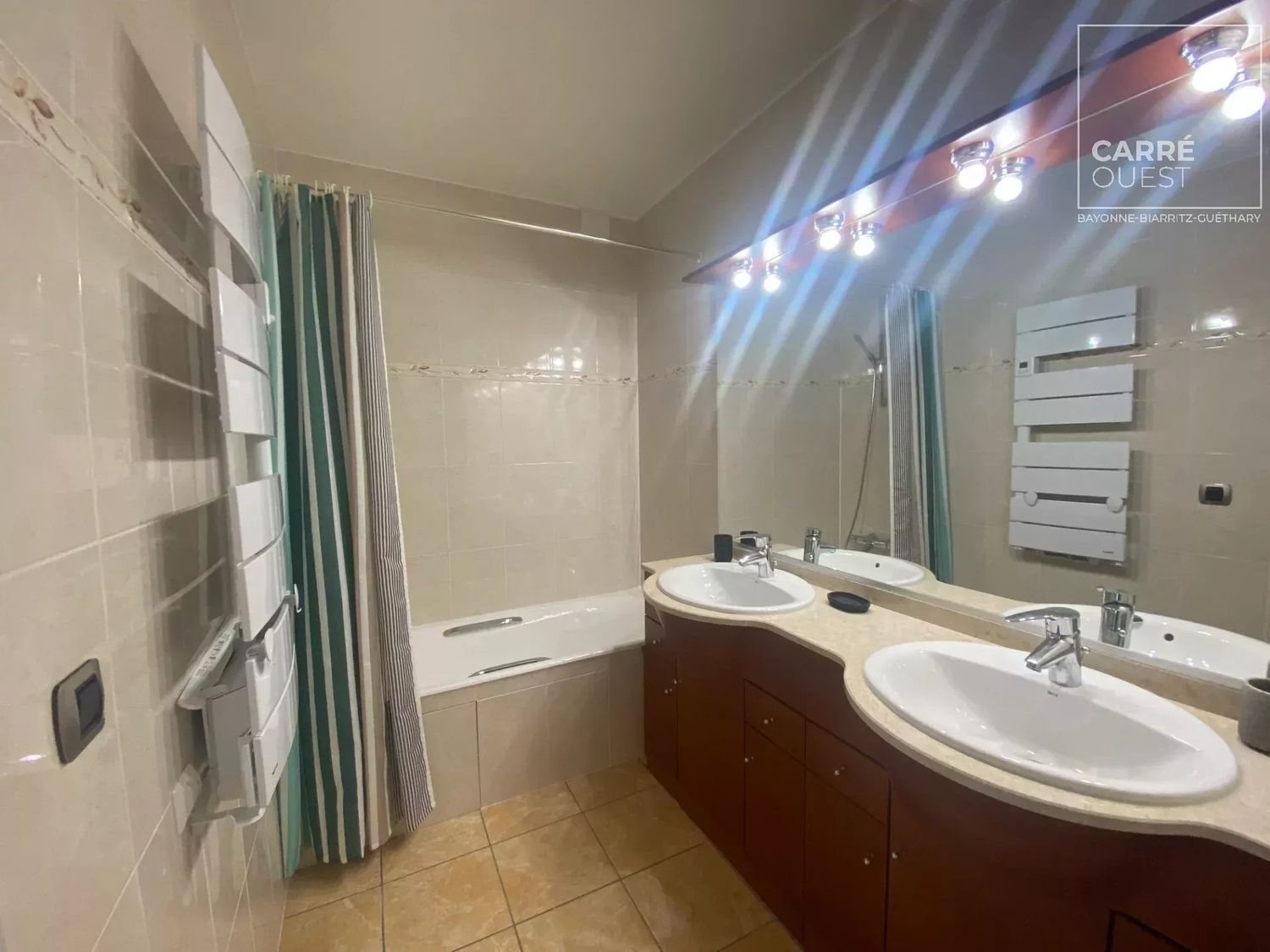 Appartement à vendre, 79m², Ciboure