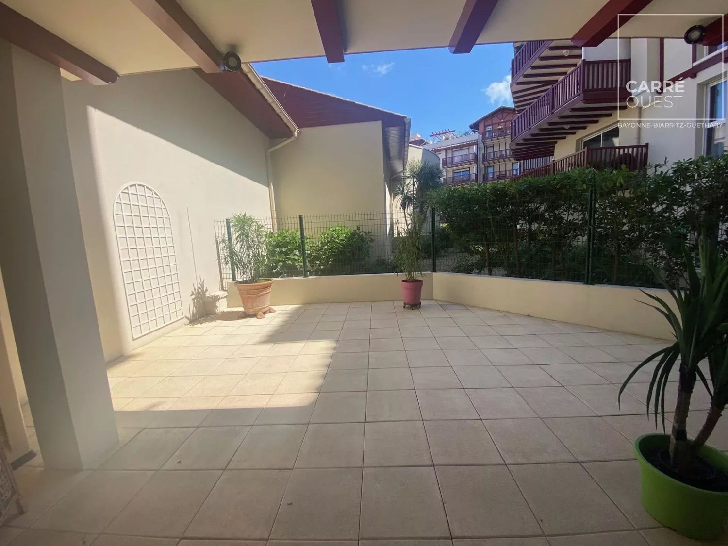 Appartement à vendre, 79m², Ciboure