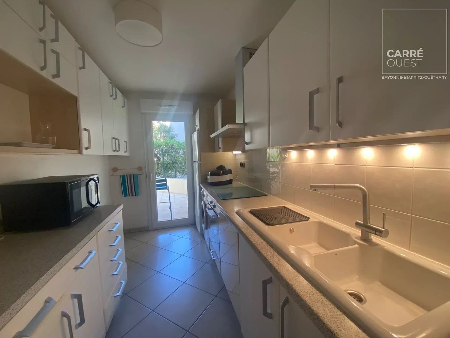 Appartement à vendre, 79m², Ciboure
