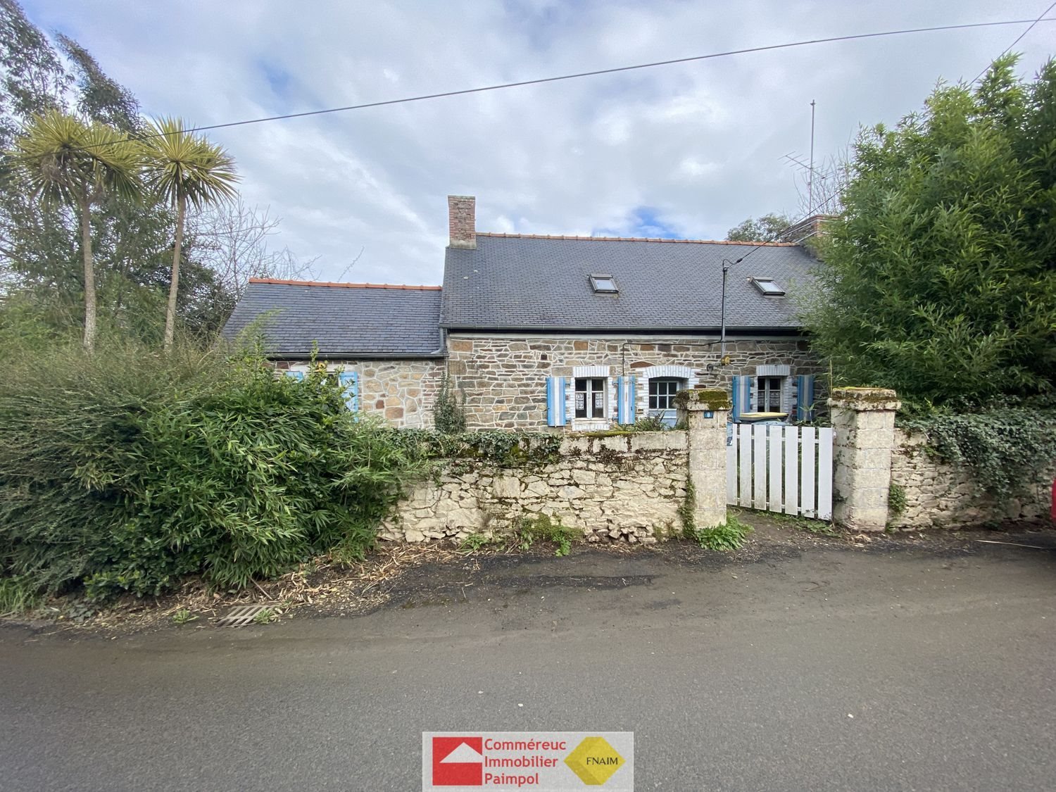 Maison à vendre, 90m², Paimpol