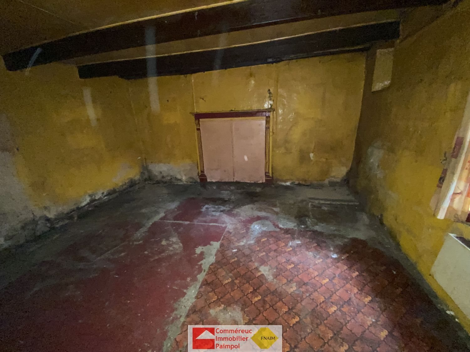 Maison à vendre, 90m², Paimpol