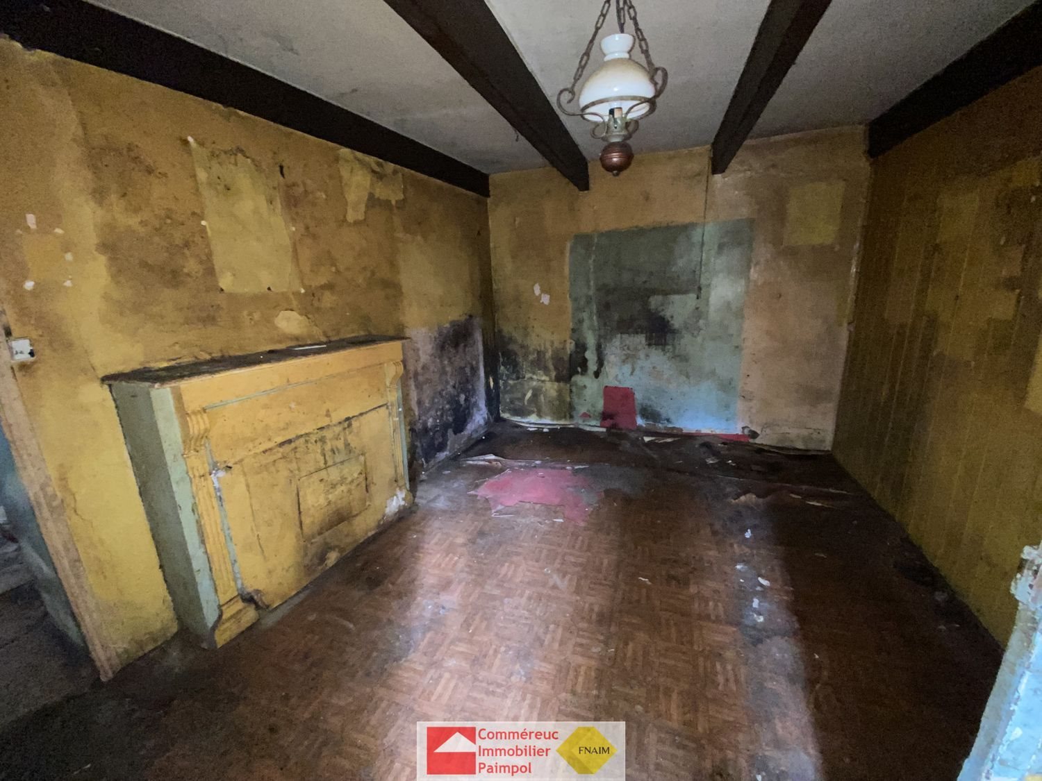 Maison à vendre, 90m², Paimpol
