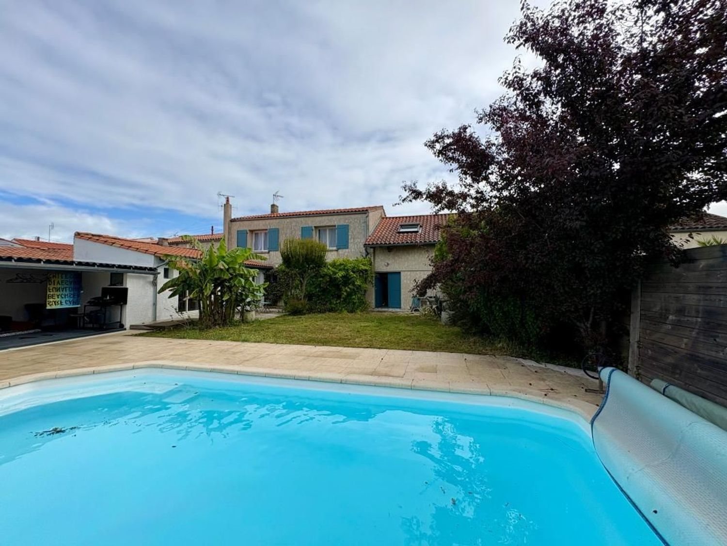 Maison à vendre, 141m², Marennes