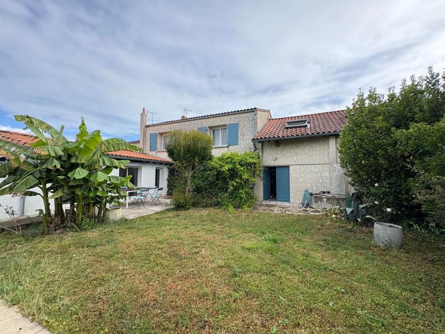 Maison à vendre, 141m², Marennes