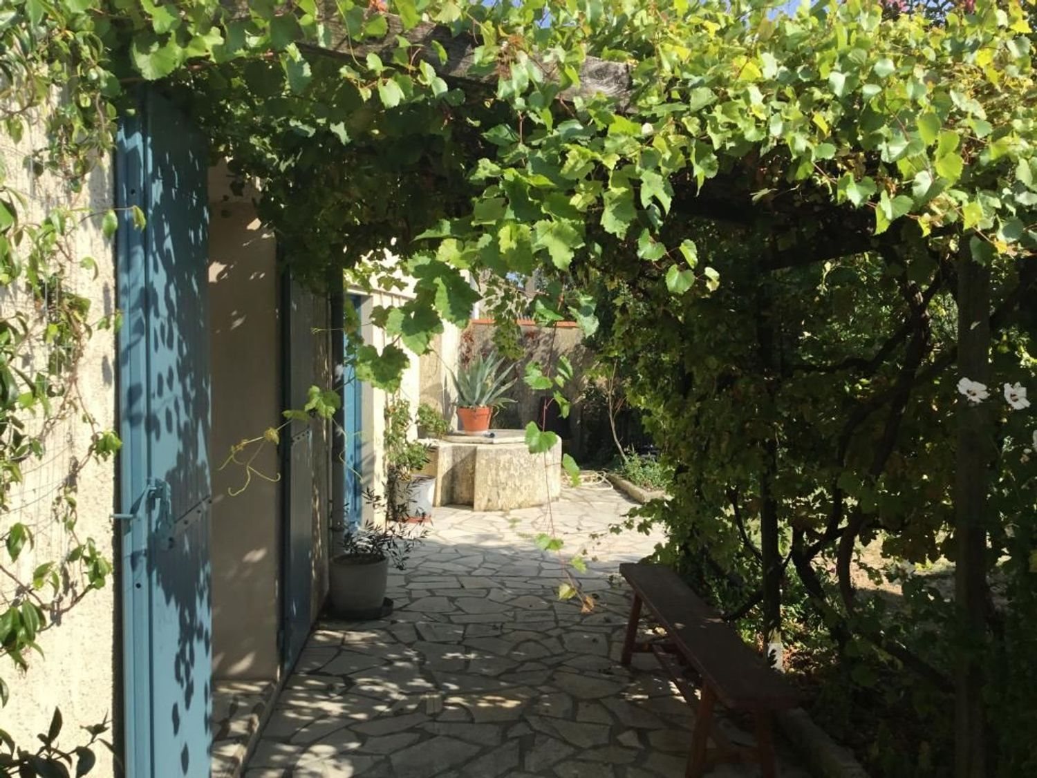 Maison à vendre, 141m², Marennes