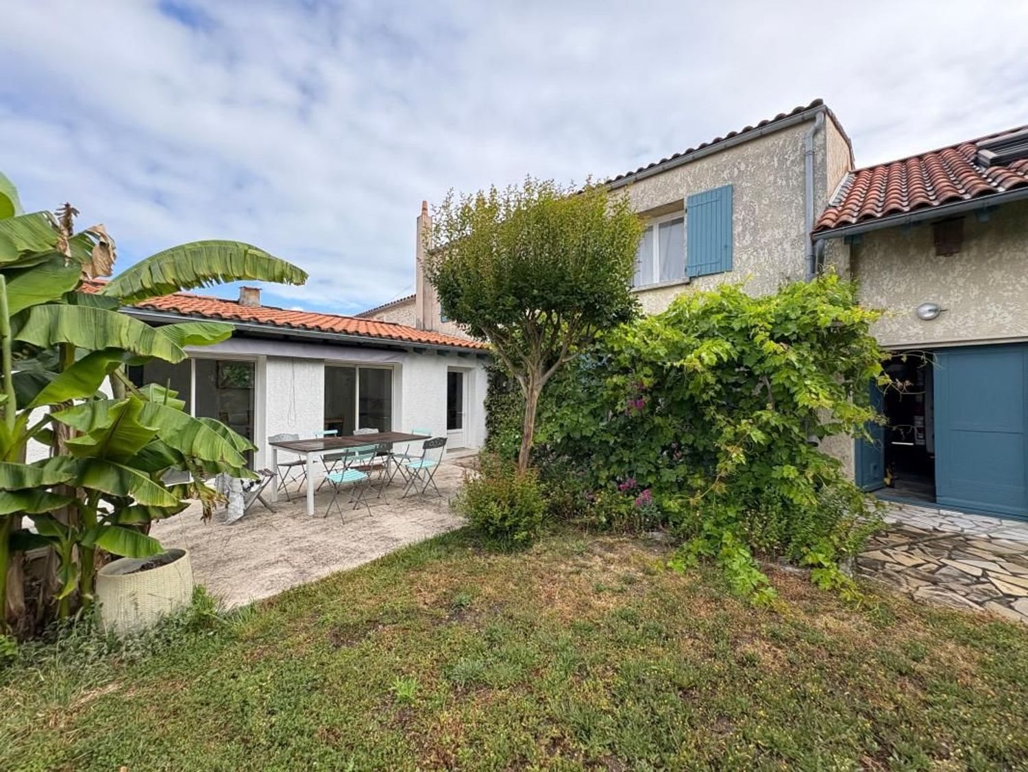 Maison à vendre, 141m², Marennes