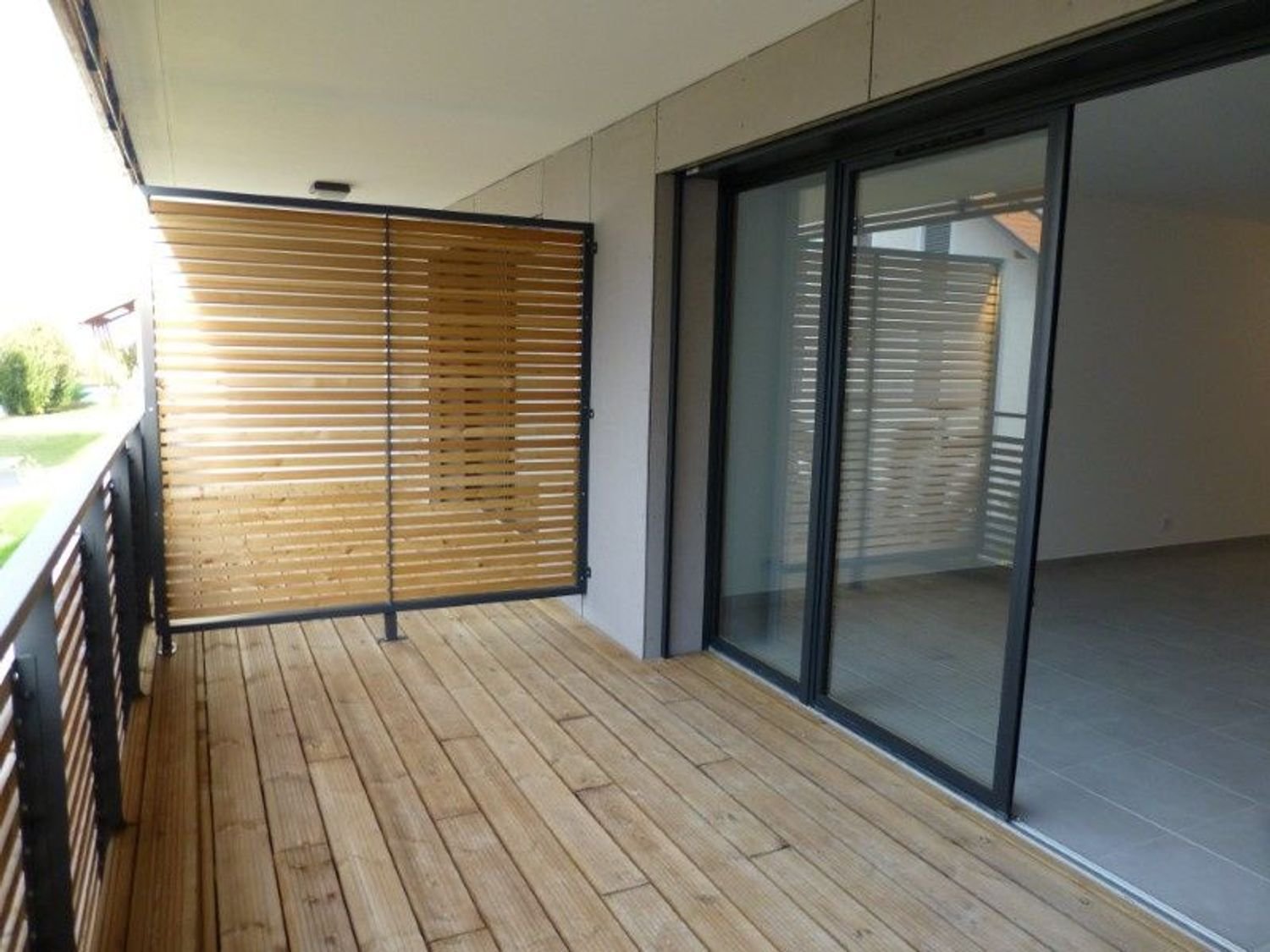 Appartement à louer, 65m², Neydens