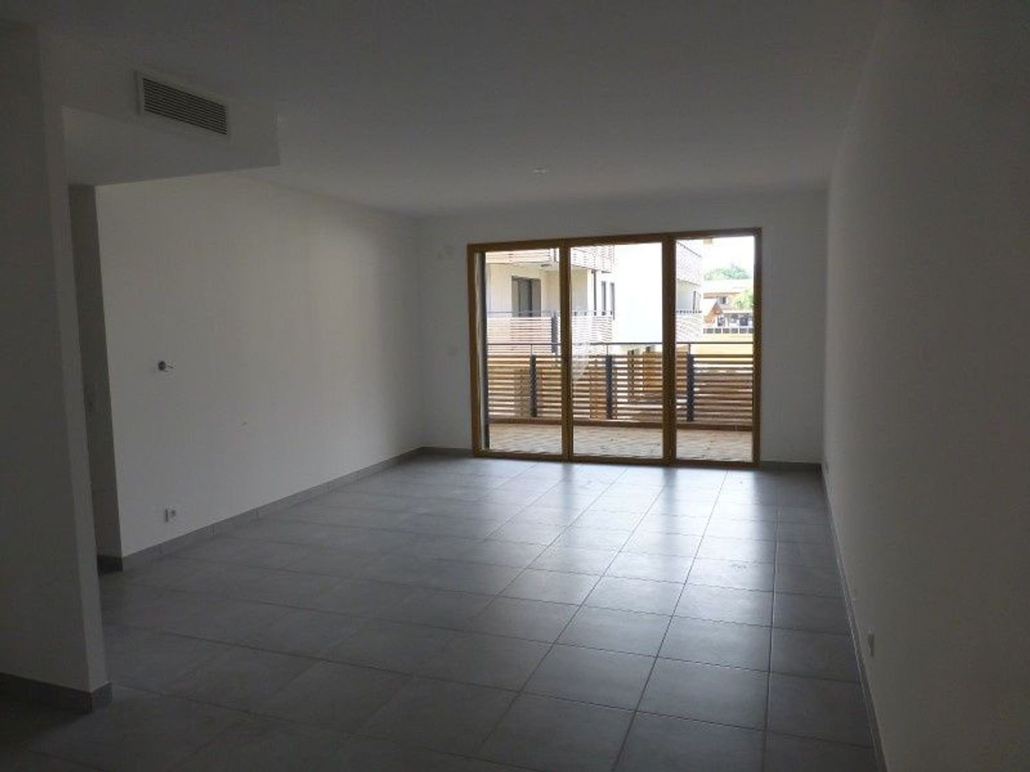 Appartement à louer, 65m², Neydens