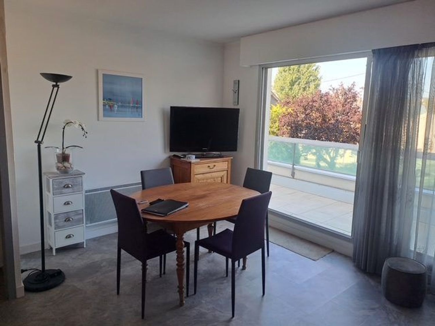 Appartement à vendre, 30m², Le Pouliguen