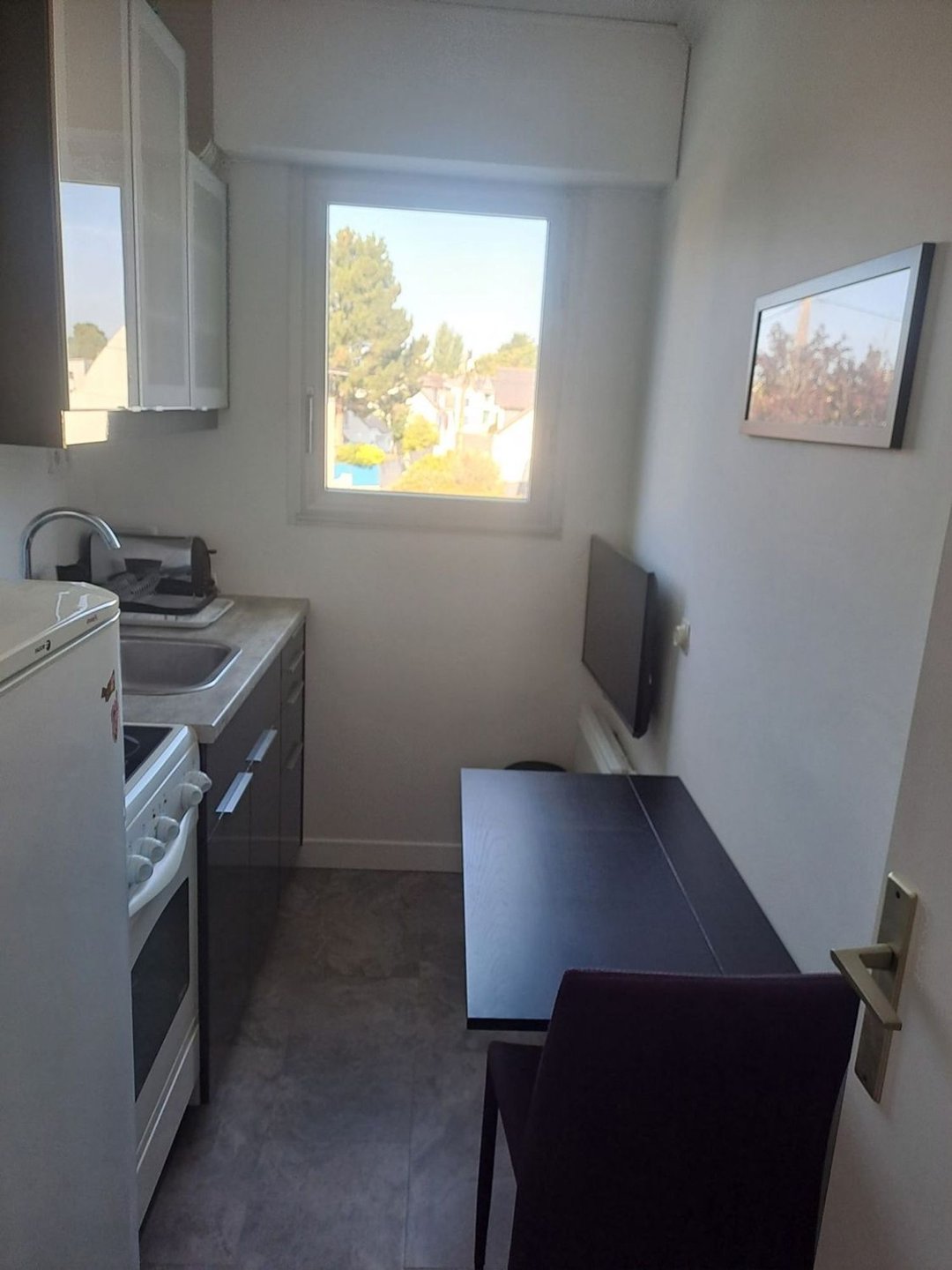 Appartement à vendre, 30m², Le Pouliguen
