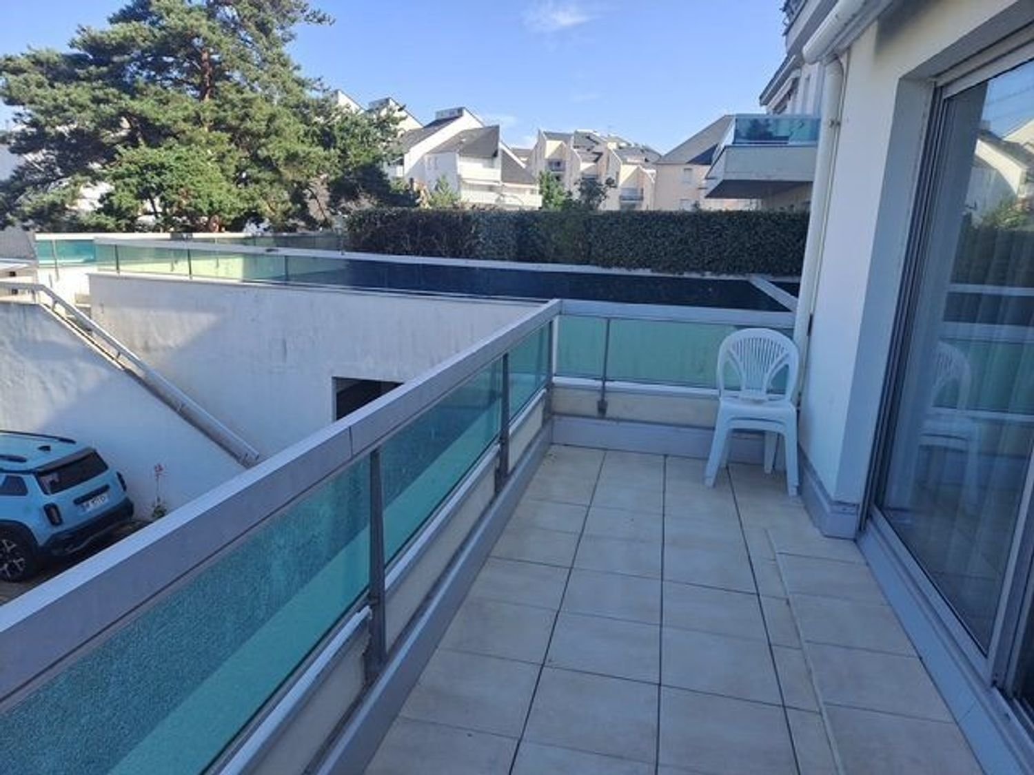 Appartement à vendre, 30m², Le Pouliguen