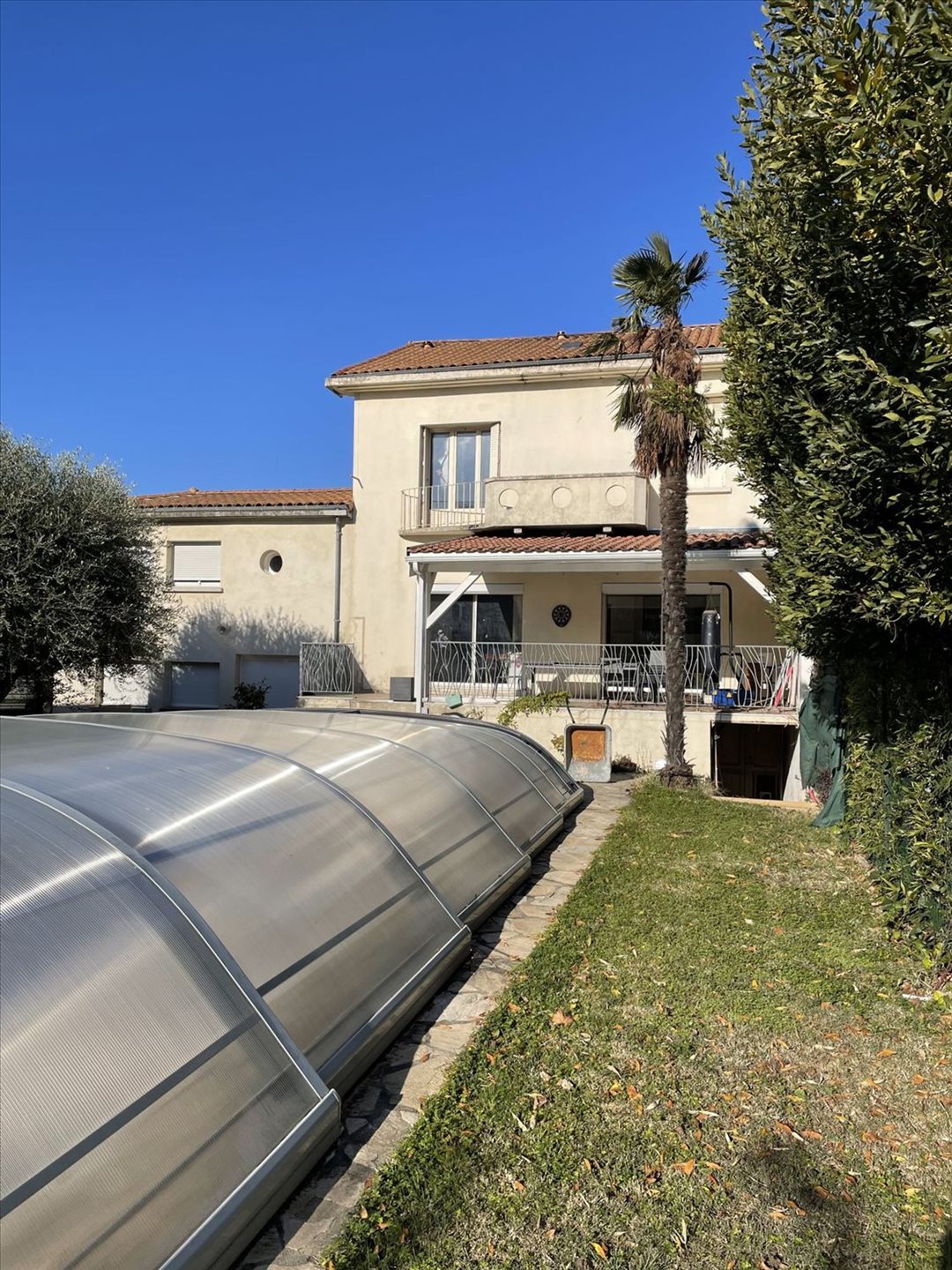 Maison à vendre, 200m², Valence
