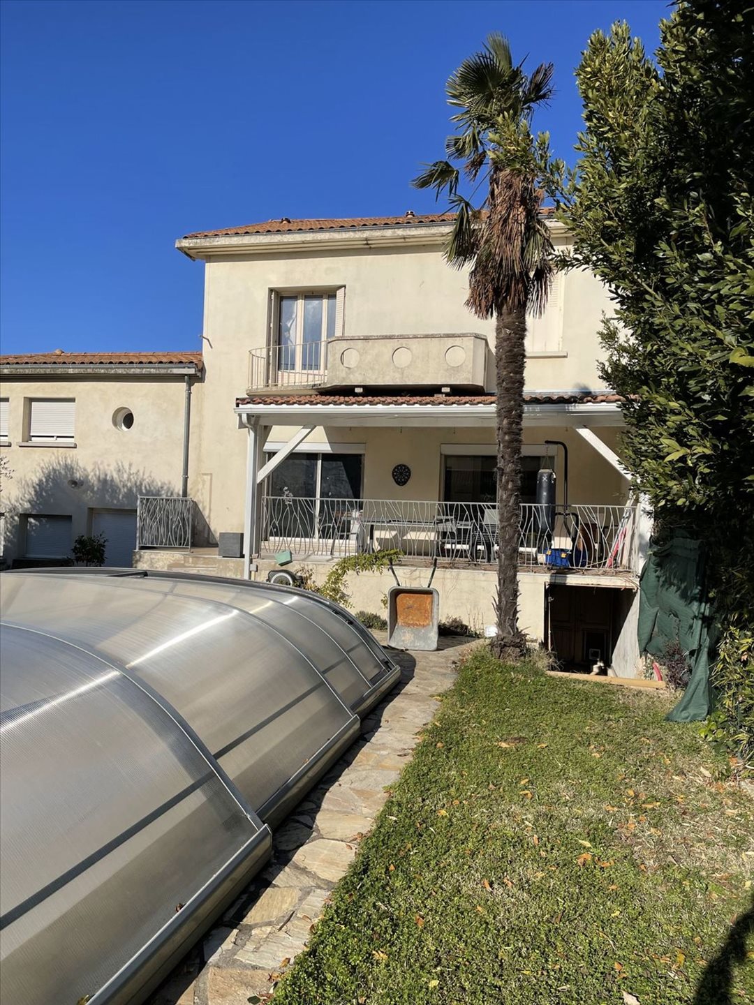 Maison à vendre, 200m², Valence