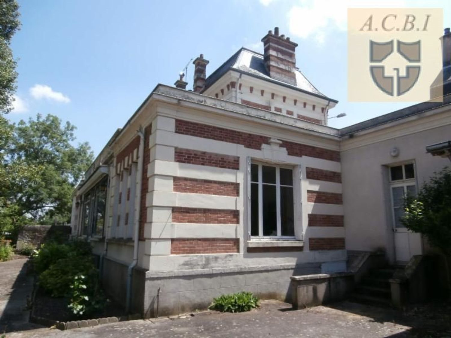 Maison à vendre, 230m², Vendôme