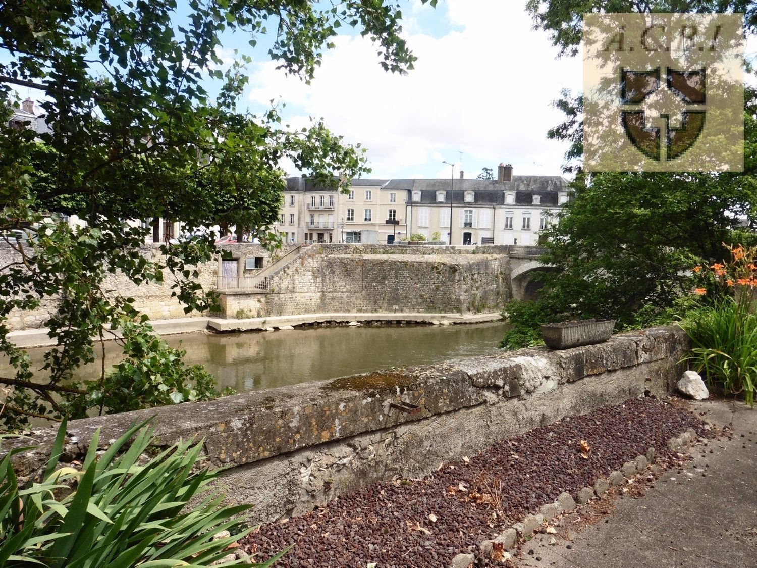 Maison à vendre, 230m², Vendôme