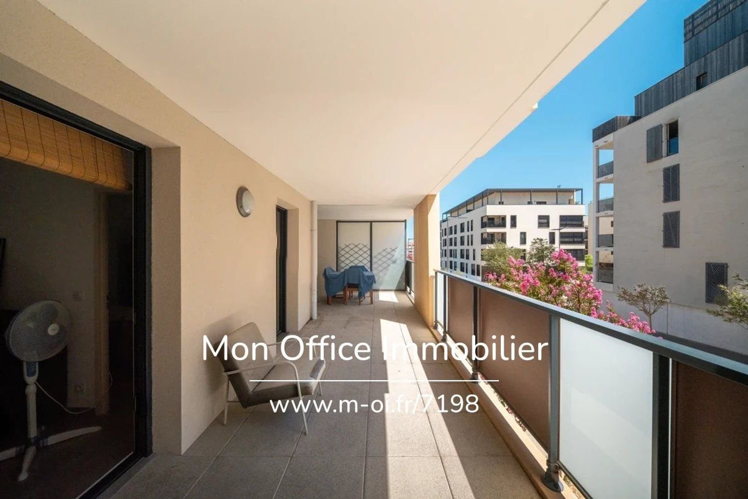Appartement à vendre, 43m², Aix-en-Provence