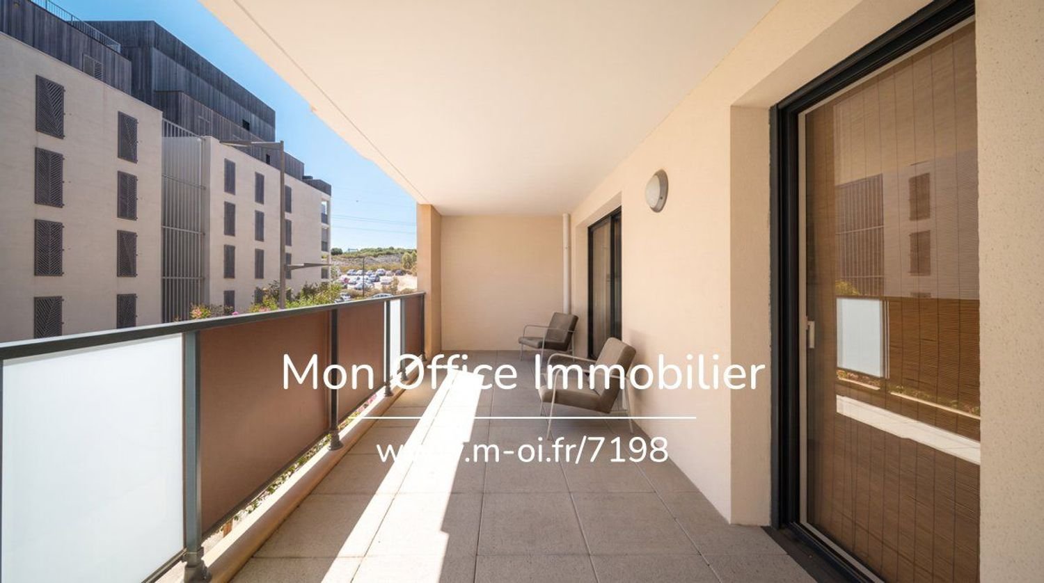 Appartement à vendre, 43m², Aix-en-Provence