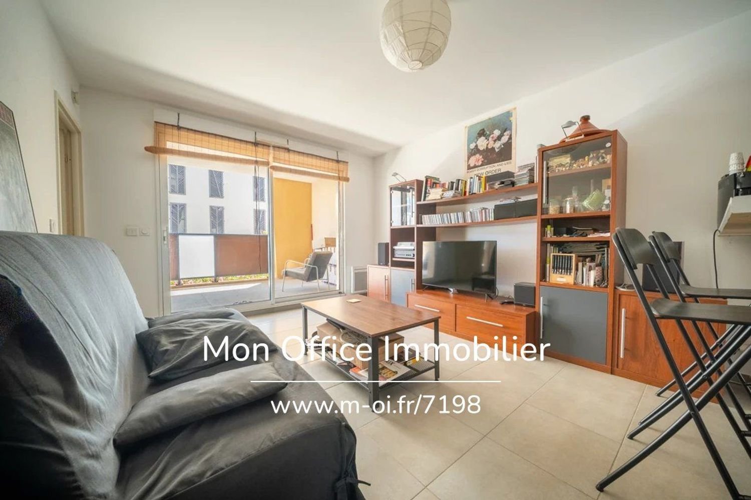 Appartement à vendre, 43m², Aix-en-Provence