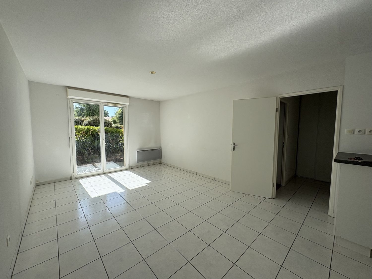 Appartement à louer, 42m², Marmande