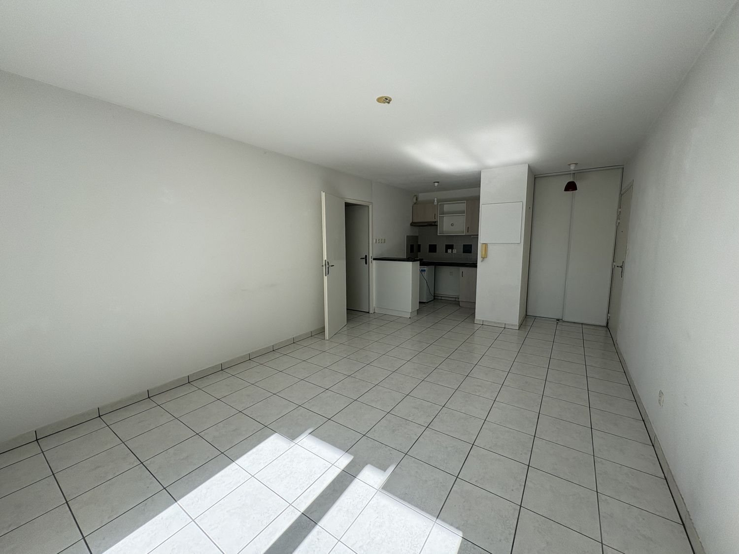 Appartement à louer, 42m², Marmande
