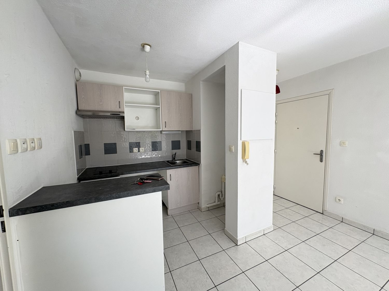 Appartement à louer, 42m², Marmande