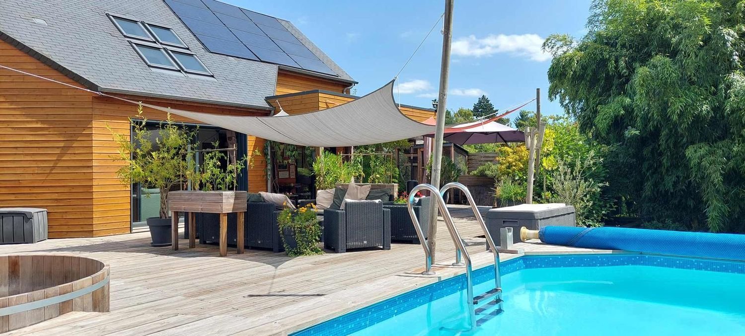 Maison à vendre, 162m², Gallardon