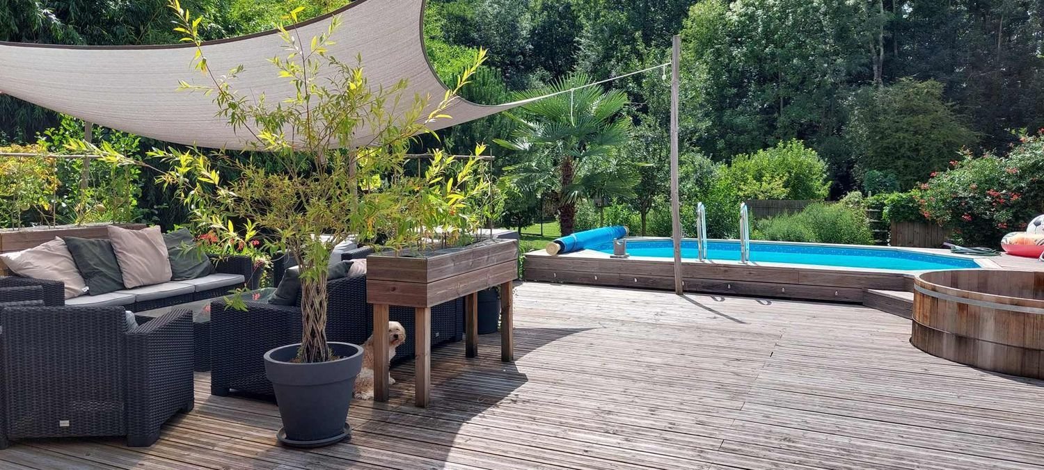 Maison à vendre, 162m², Gallardon