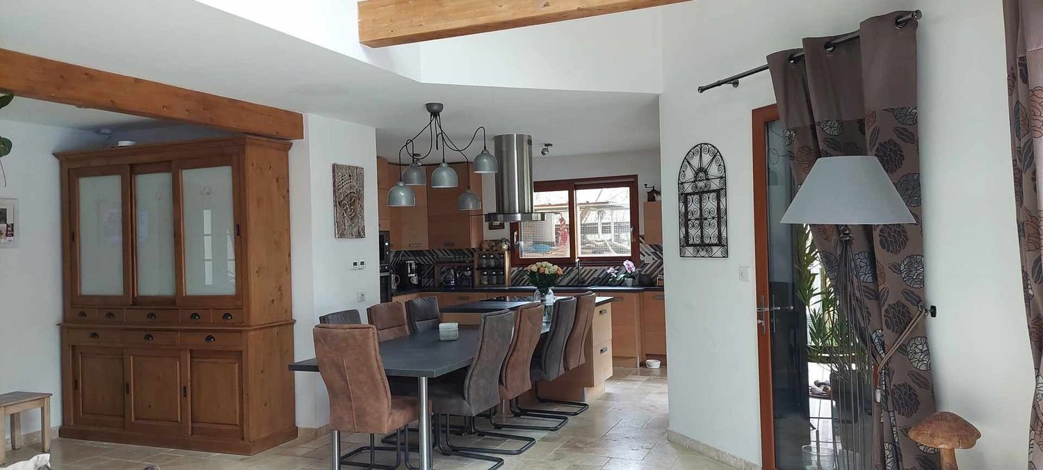 Maison à vendre, 162m², Gallardon
