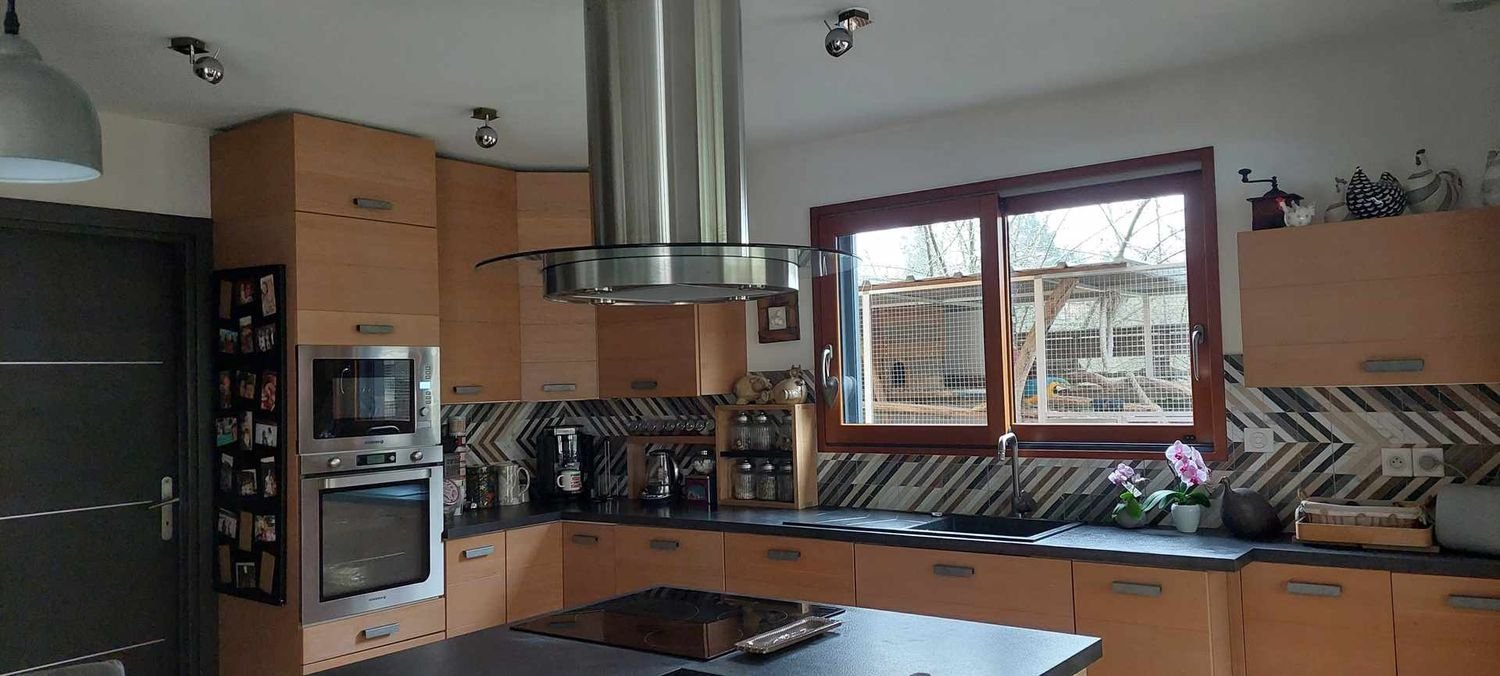 Maison à vendre, 162m², Gallardon