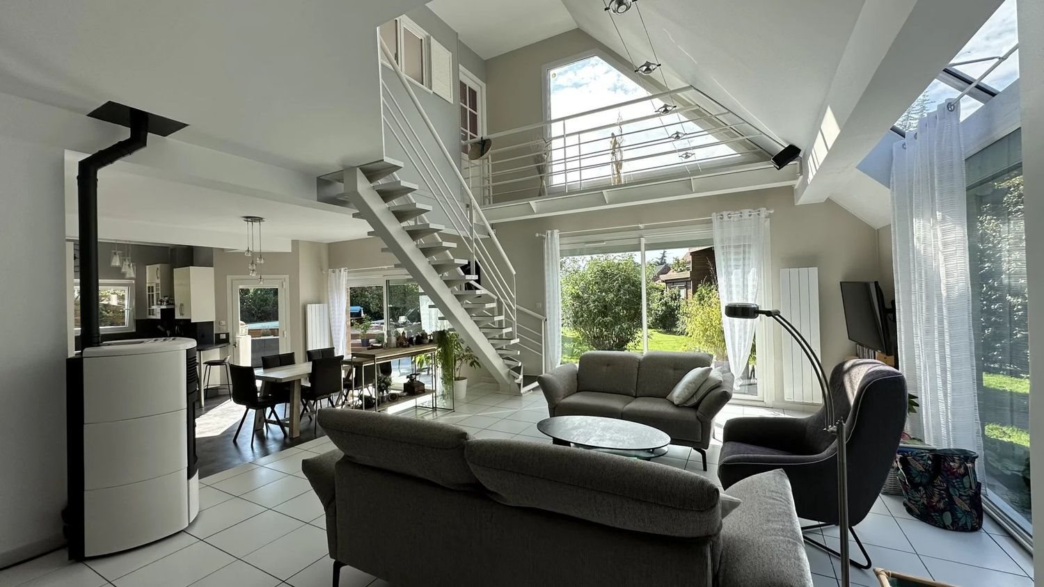 Maison à vendre, 175m², Mérignies