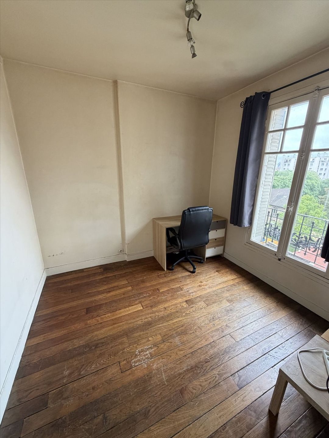 Appartement à vendre, 17m², Carrières-sur-Seine