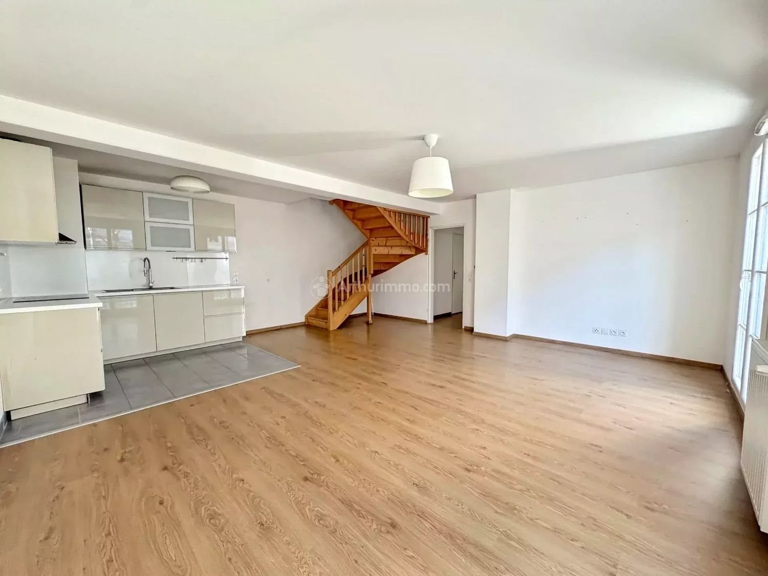 Appartement à vendre, 99m², Serris