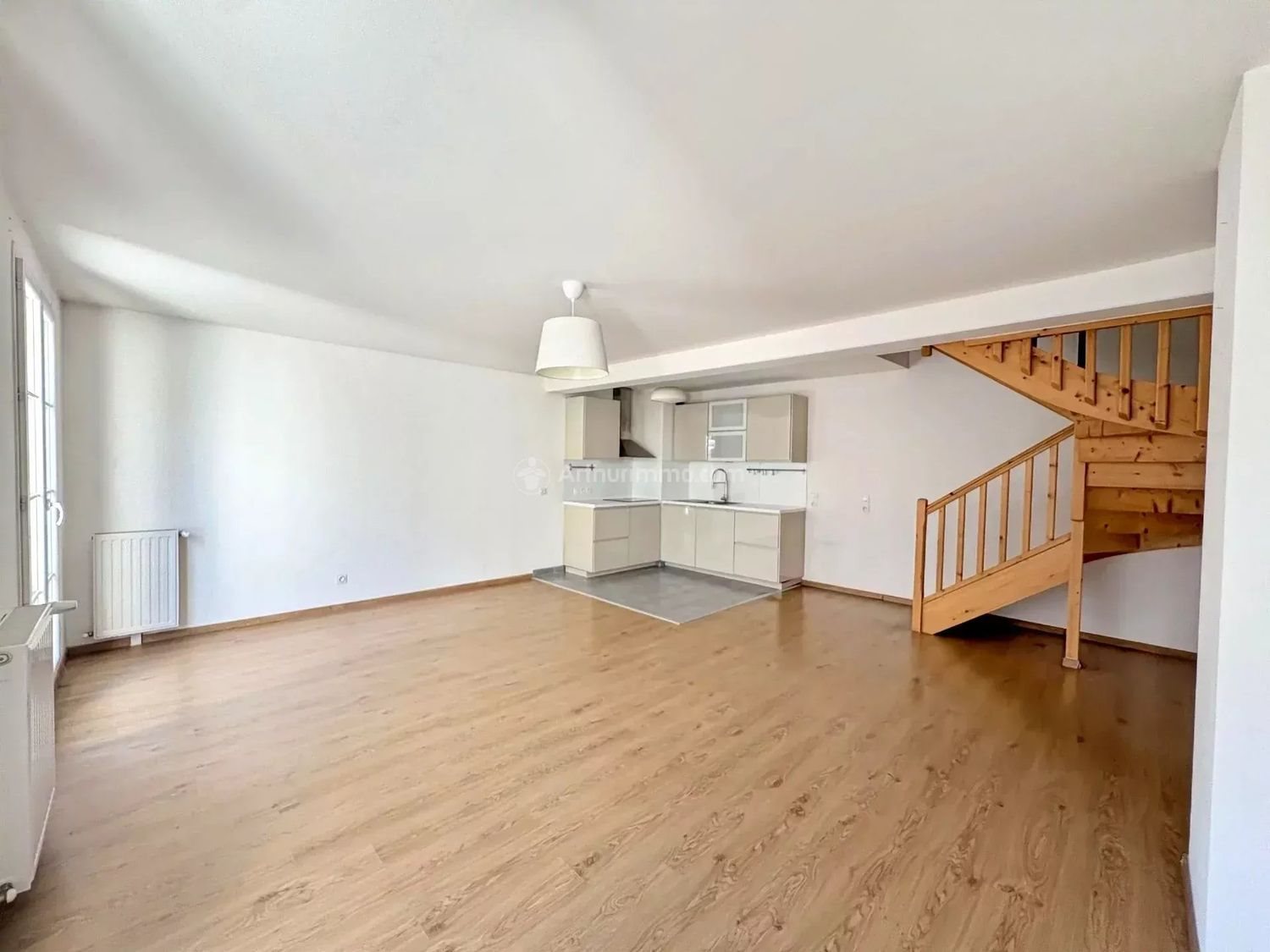 Appartement à vendre, 99m², Serris
