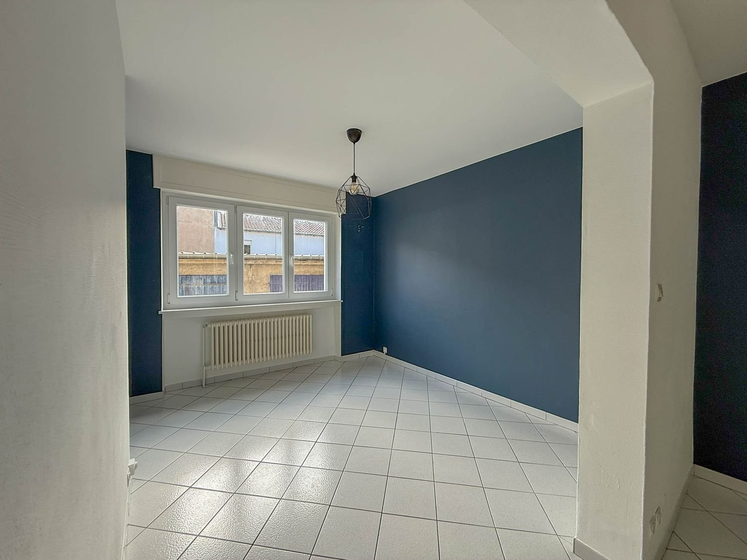 Appartement à louer, 74m², Longeville-lès-Metz