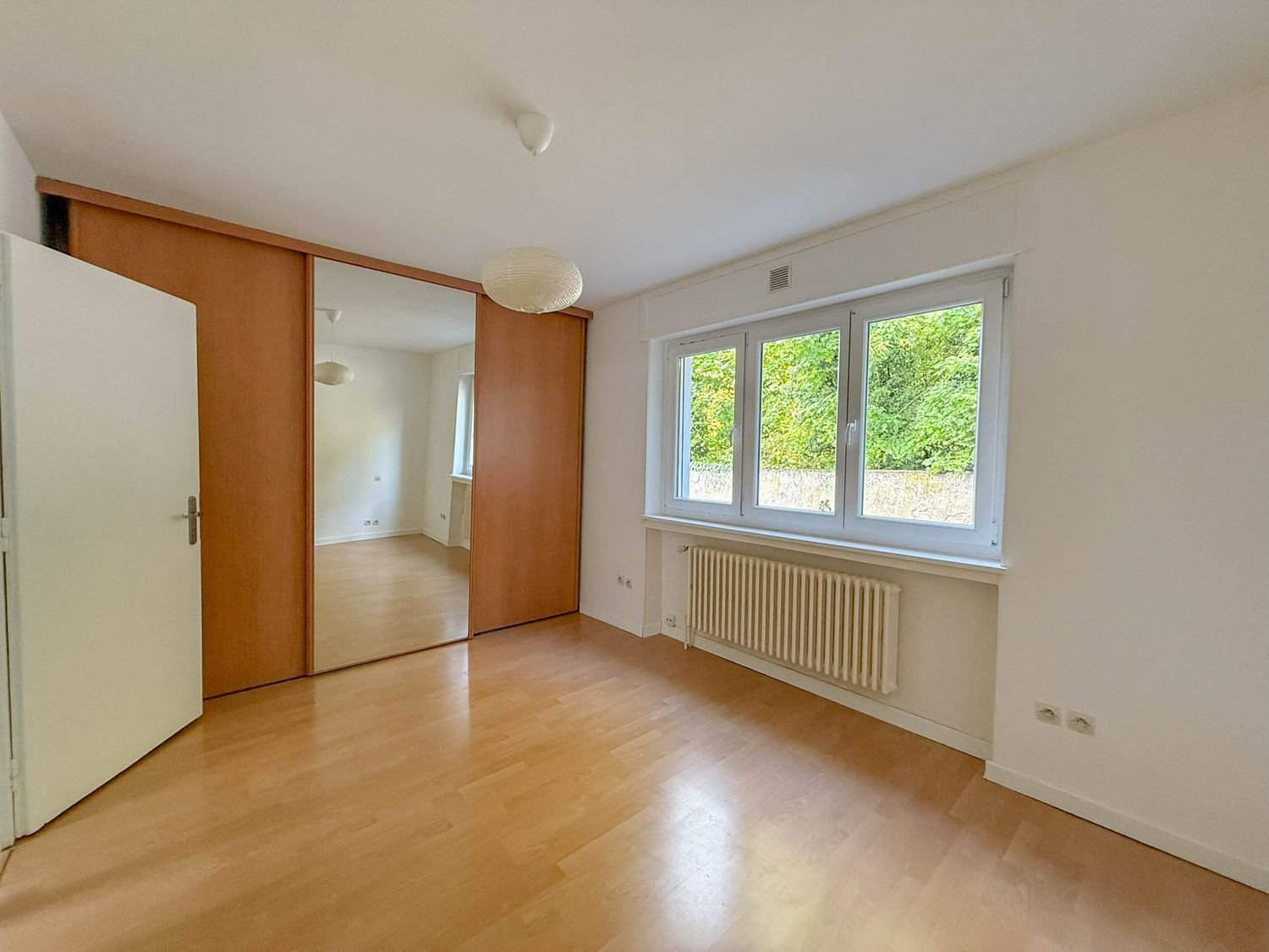 Appartement à louer, 74m², Longeville-lès-Metz