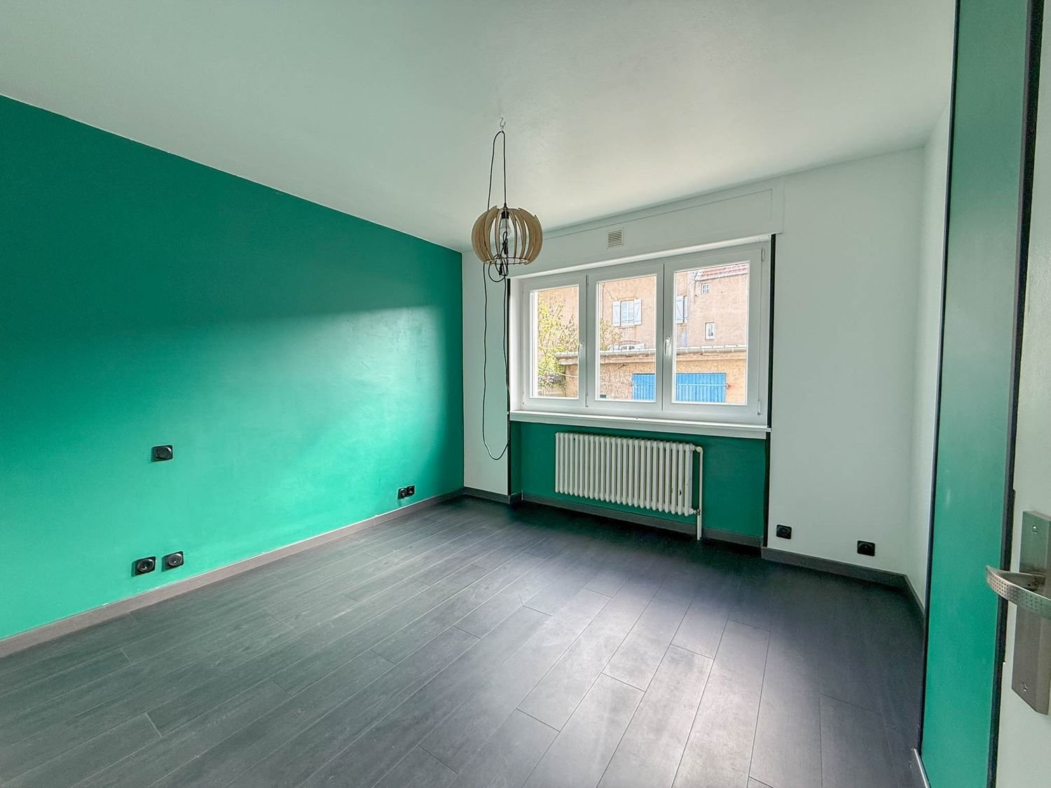 Appartement à louer, 74m², Longeville-lès-Metz