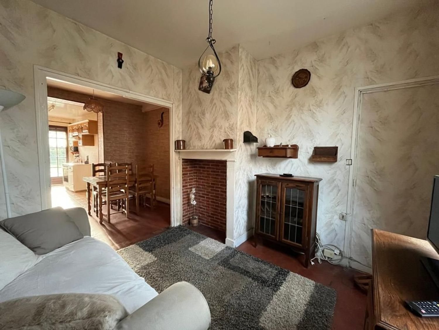 Maison à vendre, 114m², Songeons