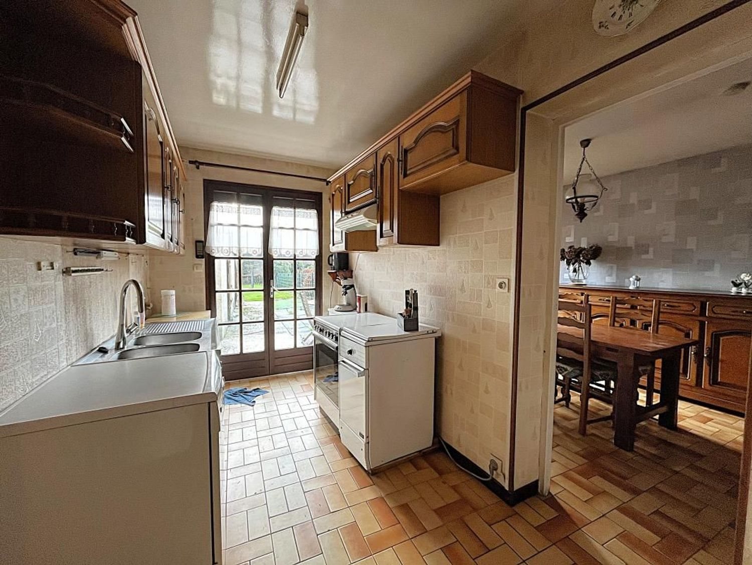 Maison à vendre, 114m², Songeons