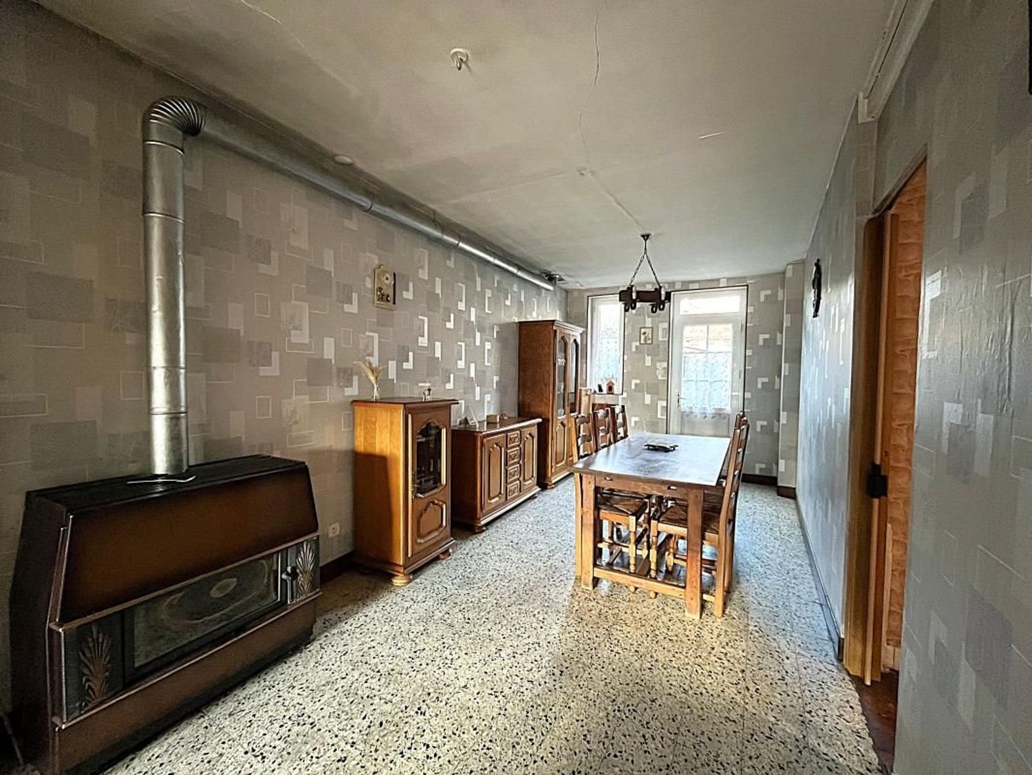 Maison à vendre, 114m², Songeons