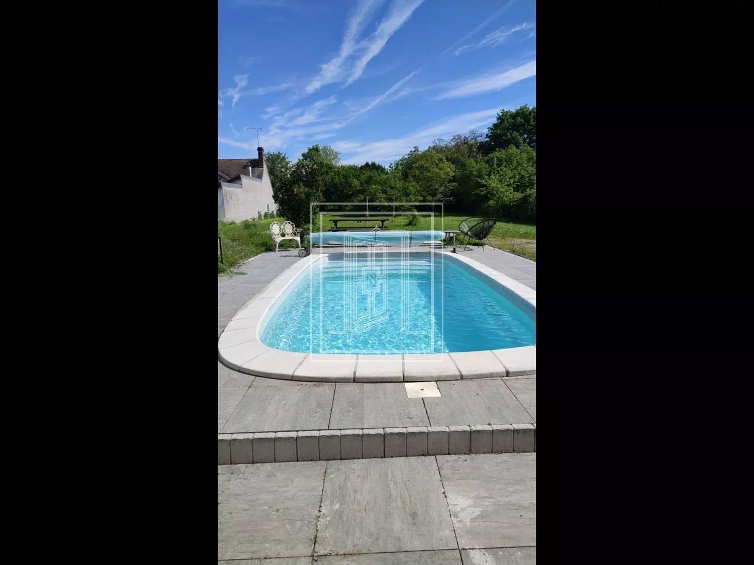 Maison à vendre, 123m², Romorantin-Lanthenay