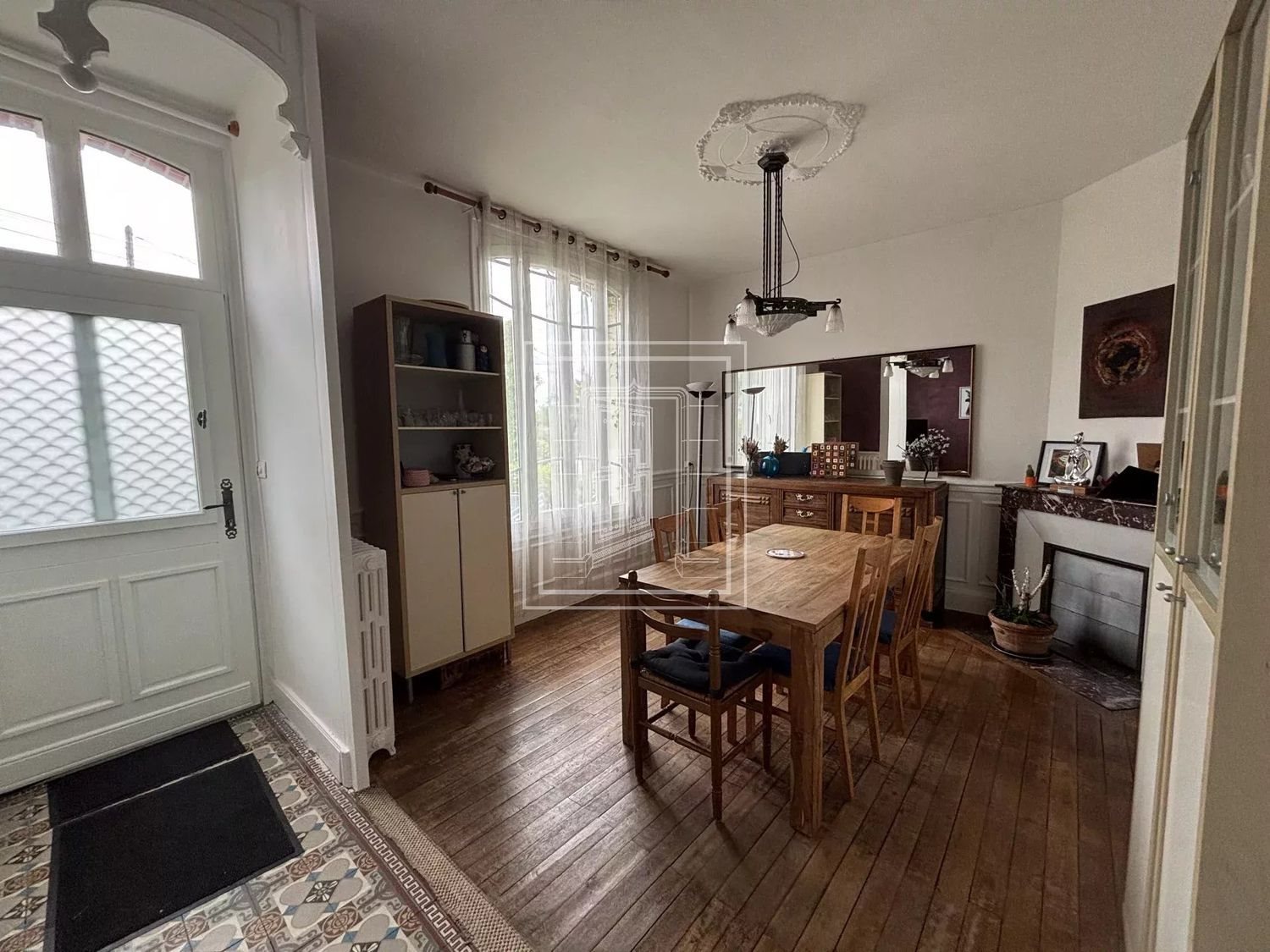 Maison à vendre, 123m², Romorantin-Lanthenay