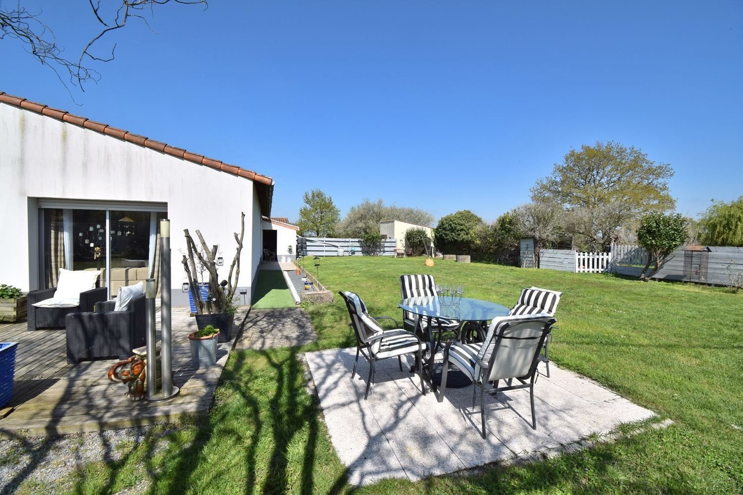 Maison à vendre, 101m², Remouillé