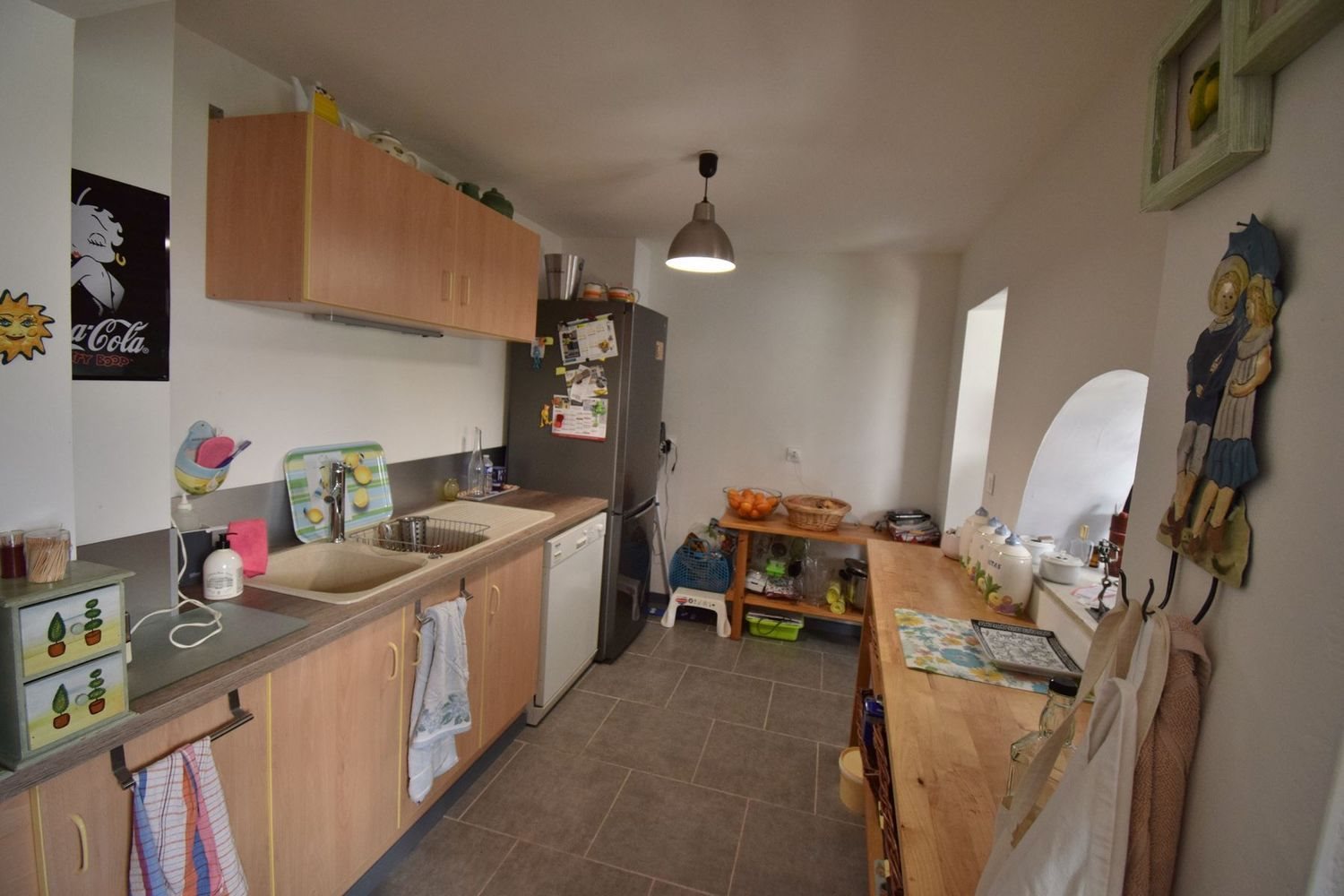 Maison à vendre, 101m², Remouillé