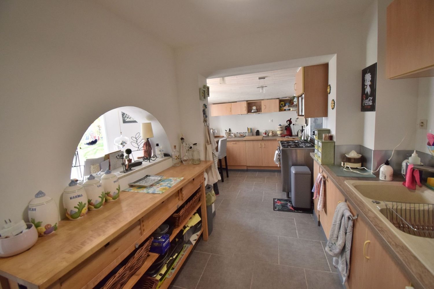 Maison à vendre, 101m², Remouillé