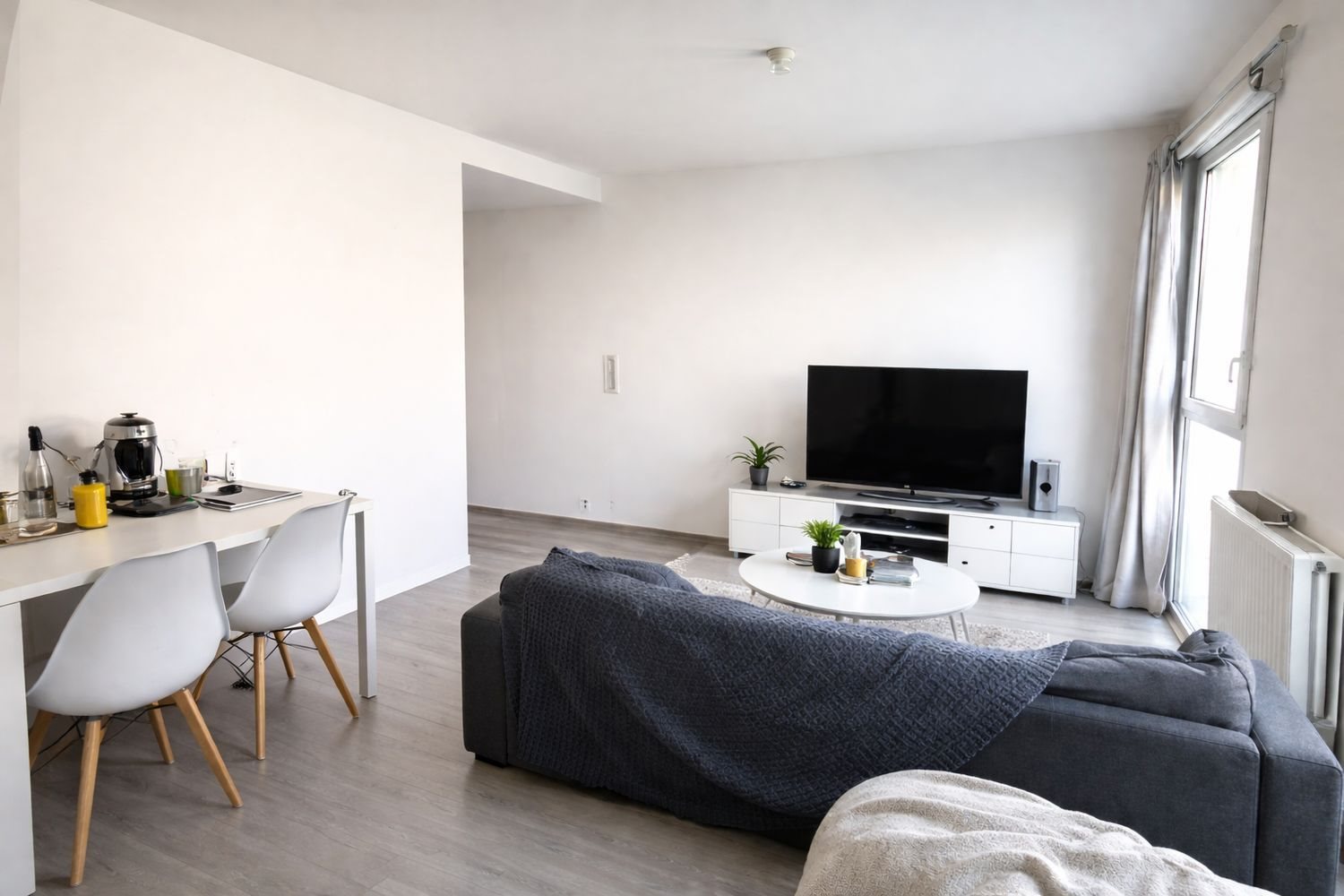 Appartement à vendre, 41m², Grenoble